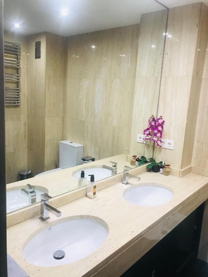 Apartamento 5 Home Suites Almeria Exterior photo