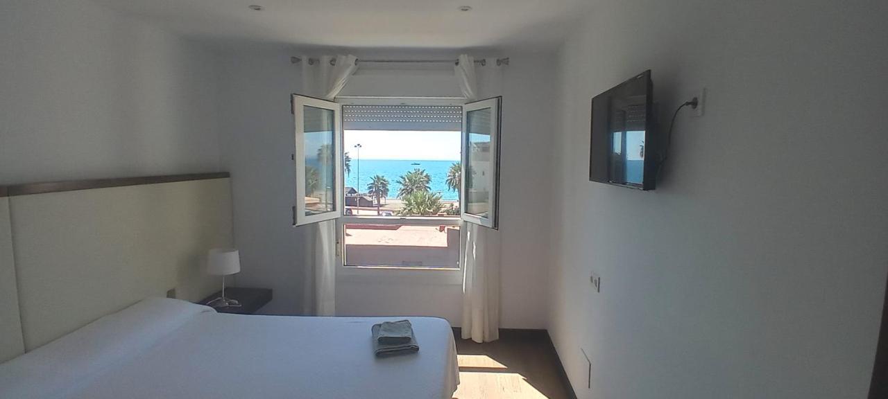 Apartamento 5 Home Suites Almeria Exterior photo